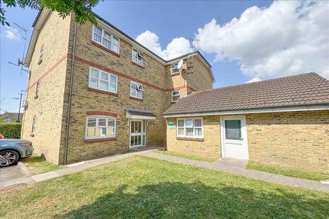 1 bedroom flat for sale, 1 Jubilee Way, Feltham, Middlesex, TW14