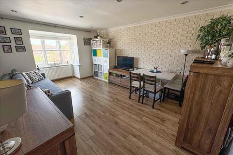 1 bedroom flat for sale, 1 Jubilee Way, Feltham, Middlesex, TW14