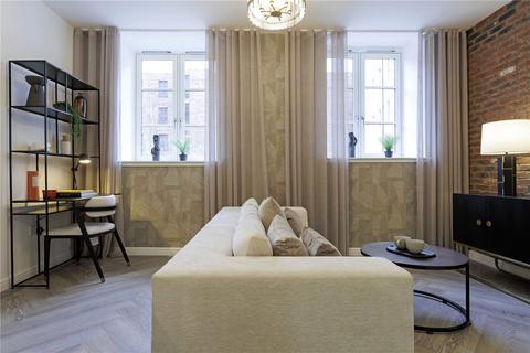 2 bedroom apartment for sale, Plot D4/1- TwoMax At Cottonyards, Old Rutherglen Road, Glasgow, G5