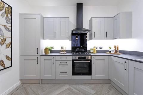2 bedroom apartment for sale, Plot D4/1- TwoMax At Cottonyards, Old Rutherglen Road, Glasgow, G5