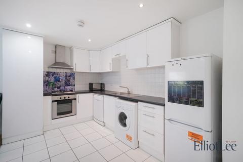 1 bedroom apartment for sale, Peterborough Road, Harrow HA1