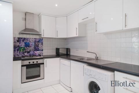 1 bedroom apartment for sale, Peterborough Road, Harrow HA1
