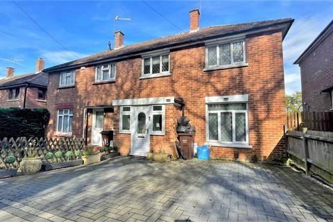 2 bedroom semi-detached house to rent, Maidstone Road, Kent, ME1