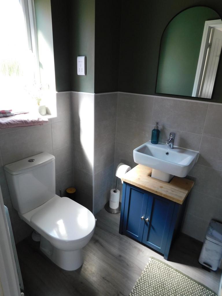 Ensuite
