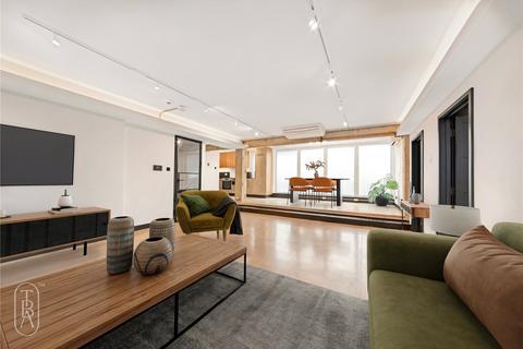 undefined, Charlotte Road, London, EC2A