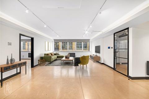 undefined, Charlotte Road, London, EC2A