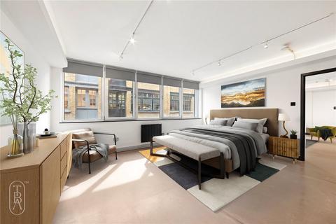 undefined, Charlotte Road, London, EC2A