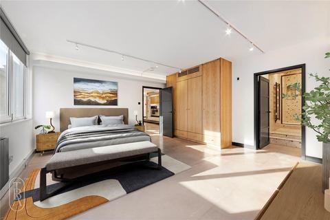 undefined, Charlotte Road, London, EC2A