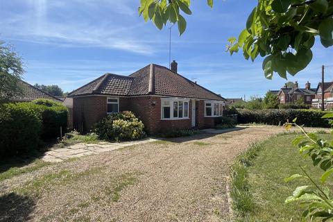 16 Station Road, Harleston, IP20 9ES
