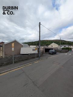 Garage for sale, Aberaman, Aberdare CF44
