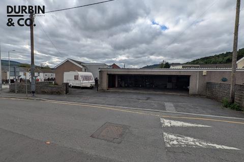 Garage for sale, Aberaman, Aberdare CF44