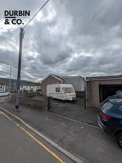 Garage for sale, Aberaman, Aberdare CF44
