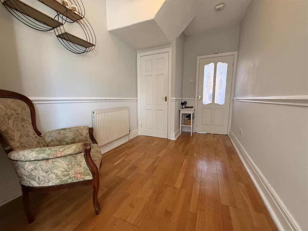 Dinning room