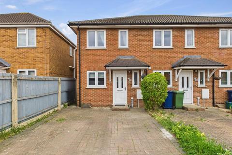 2 bedroom end of terrace house for sale, Rookery Road, Innsworth