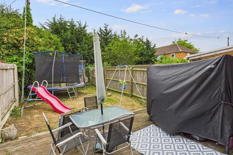 2 bedroom end of terrace house for sale, Rookery Road, Innsworth