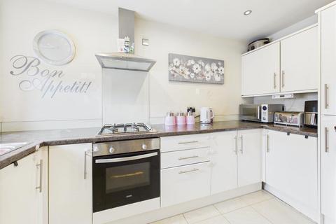 2 bedroom end of terrace house for sale, Rookery Road, Innsworth
