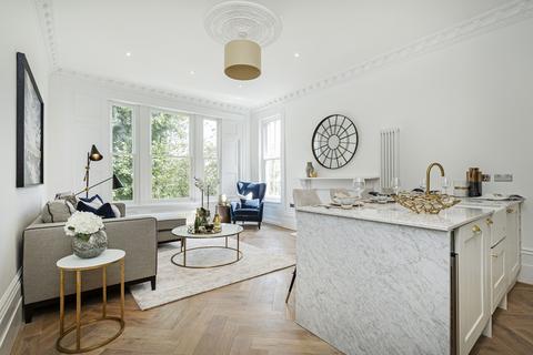 undefined, Belvedere Road, London SE19