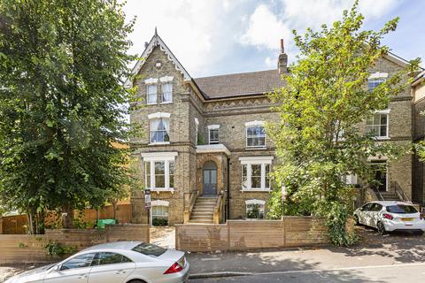 undefined, Belvedere Road, London SE19