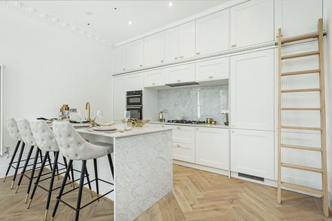 undefined, Belvedere Road, London SE19