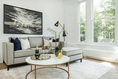 undefined, Belvedere Road, London SE19