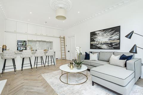 undefined, Belvedere Road, London SE19