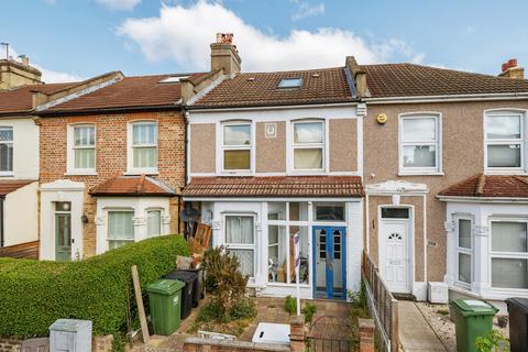 4 bedroom terraced house for sale, Killearn Road, London