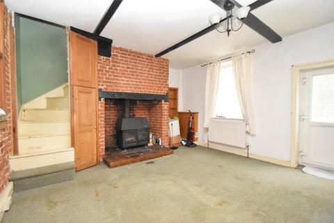 3 bedroom character property for sale, George Hill, Old Catton , Norwich, Norfolk, NR6 7DE