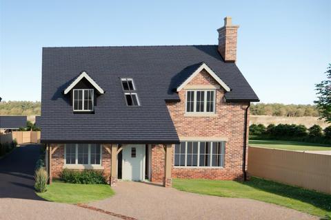 undefined, Oak Road, Denstone ST14