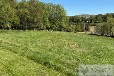 undefined, Development Plot With Lapsed Planning, Miller's Road, Muirkirk, Cumnock