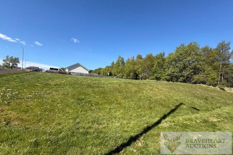 undefined, Development Plot With Lapsed Planning, Miller's Road, Muirkirk, Cumnock