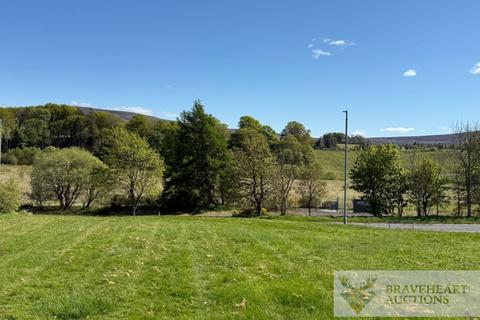 undefined, Development Plot With Lapsed Planning, Miller's Road, Muirkirk, Cumnock