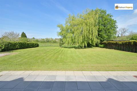 4 bedroom detached house for sale, Blithe View, Stoke-On-Trent ST11