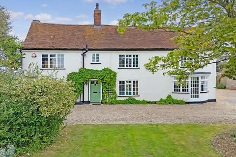 4 bedroom detached house for sale, London Road, Little Clacton, Clacton-on-Sea, CO16