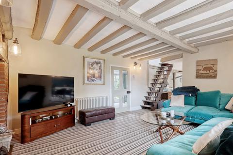 4 bedroom detached house for sale, London Road, Little Clacton, Clacton-on-Sea, CO16