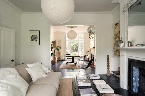 18 Fox Hill, London, SE19 2UU