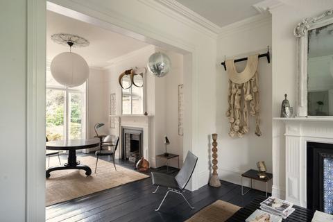 18 Fox Hill, London, SE19 2UU
