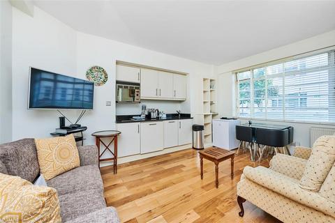 1 bedroom flat for sale, Sloane Avenue, SW3
