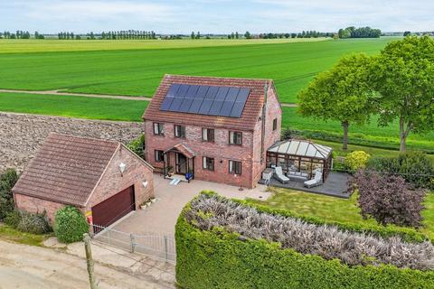 undefined, Fen Road, Wiggenhall St Mary Magdalen, King's Lynn, PE34