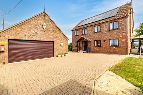 undefined, Fen Road, Wiggenhall St Mary Magdalen, King's Lynn, PE34