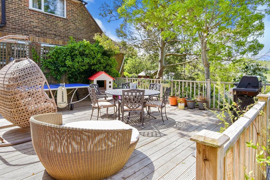 Patio / Decking