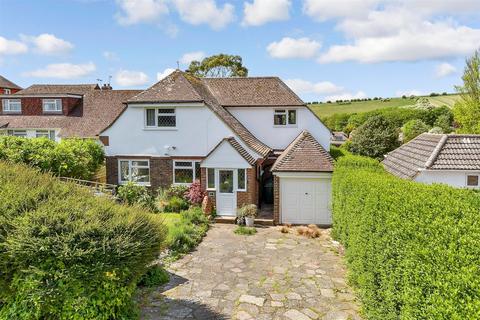 5 bedroom detached house for sale, The Ridgway, Woodingdean, Brighton, East Sussex