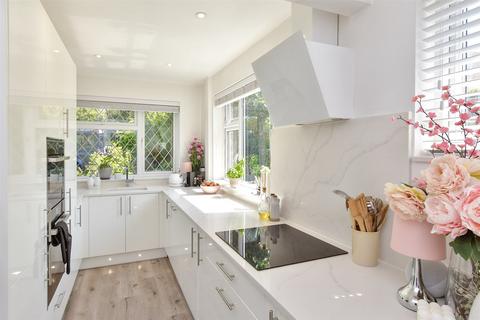 5 bedroom detached house for sale, The Ridgway, Woodingdean, Brighton, East Sussex
