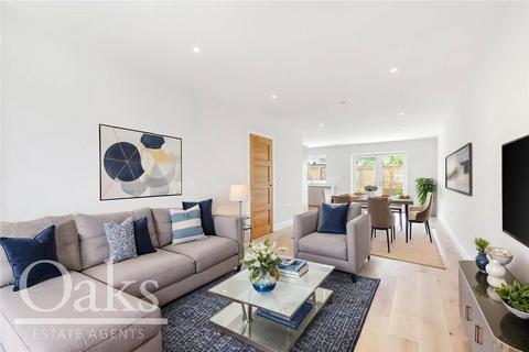 undefined, Canning Road, Addiscombe