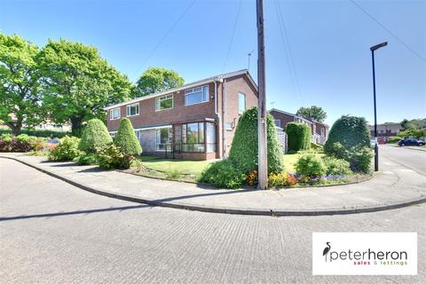 Barningham Close, Elstob, Sunderland