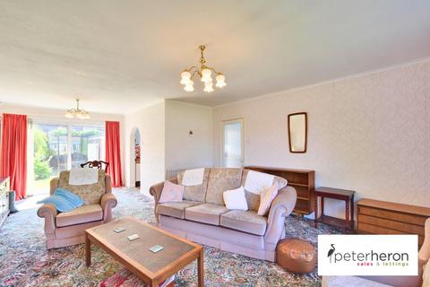 4 bedroom semi-detached house for sale, Barningham Close, Elstob, Sunderland