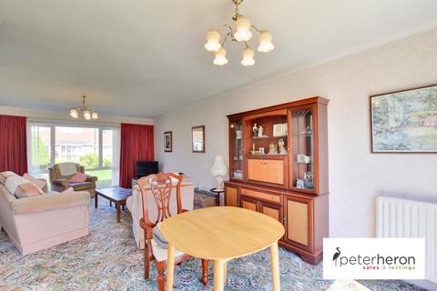 4 bedroom semi-detached house for sale, Barningham Close, Elstob, Sunderland