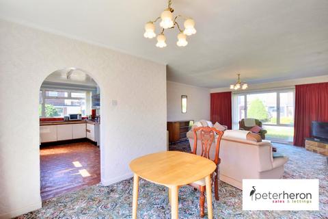 4 bedroom semi-detached house for sale, Barningham Close, Elstob, Sunderland