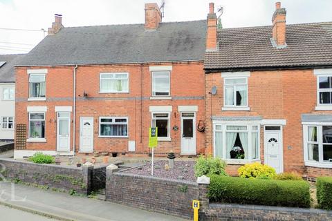 undefined, New Street, Donisthorpe
