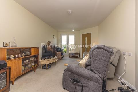 1 bedroom flat for sale, Burlington Gardens, Leyland PR25