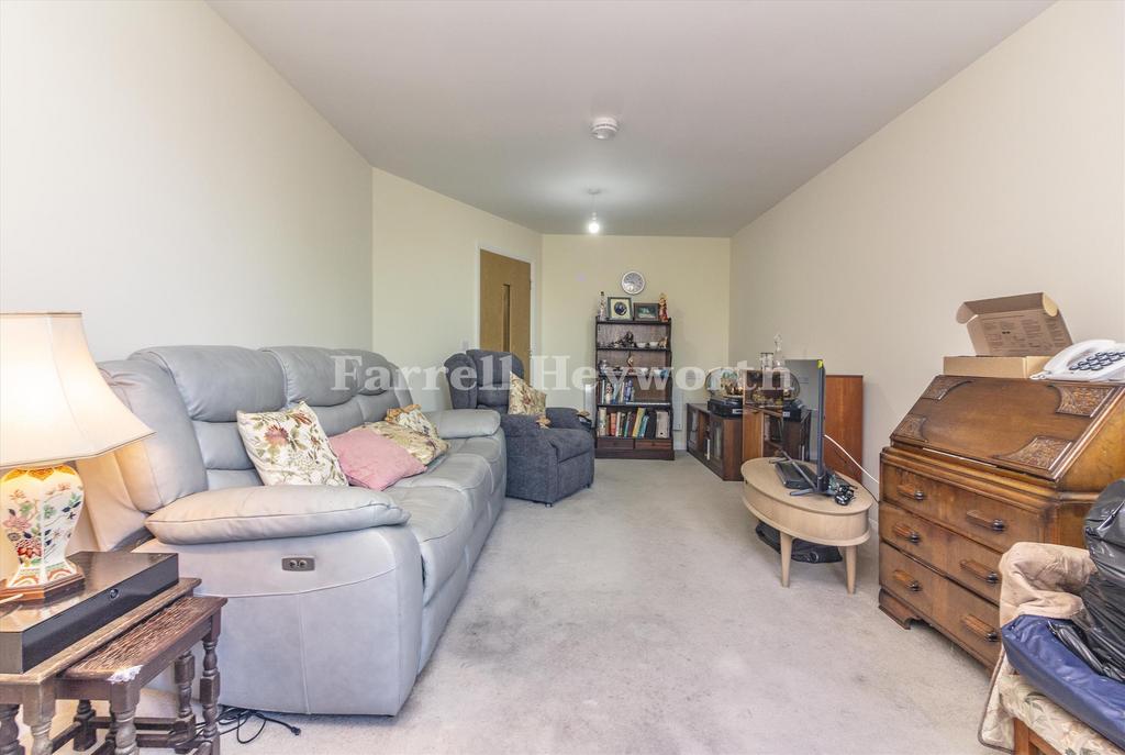 Lounge b